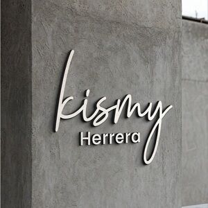 Kismy Herrera